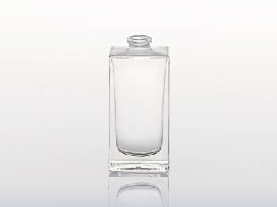 50 ml Parfüm şişesi -EUROPE 016